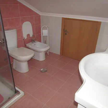 Aguas Furtadas Mario Fanha * ナザレ