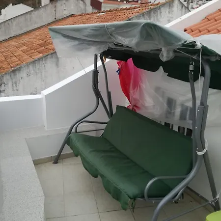 Aguas Furtadas Mario Fanha * ナザレ