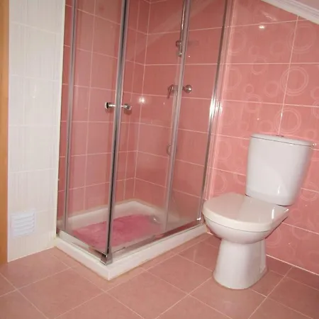 Appartement Aguas Furtadas Mario Fanha *