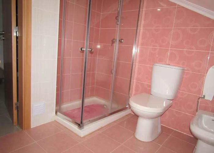 公寓 Aguas Furtadas Mario Fanha *