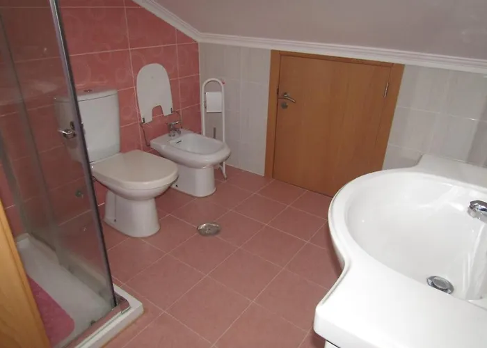 Aguas Furtadas Mario Fanha * 纳扎雷