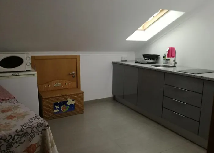 Aguas Furtadas Mario Fanha * 纳扎雷